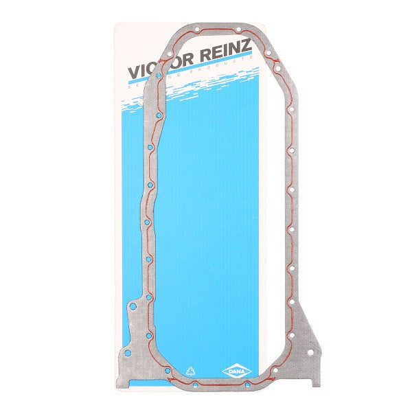 LT35 T4 Yağ Karter Contası AAB ACV AHY 074103609F