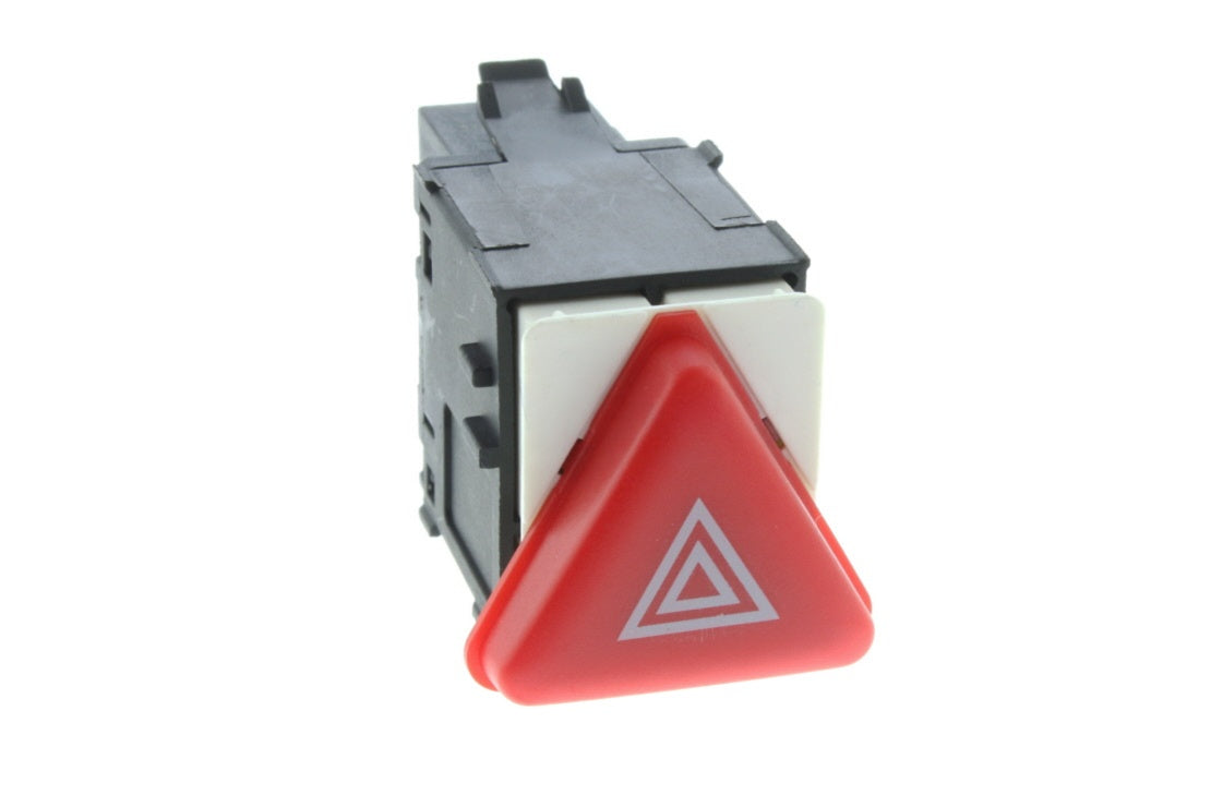 MCAR Fabia & Transporter T5 Dörtlü Flaşör Düğmesi – 6Y0953235