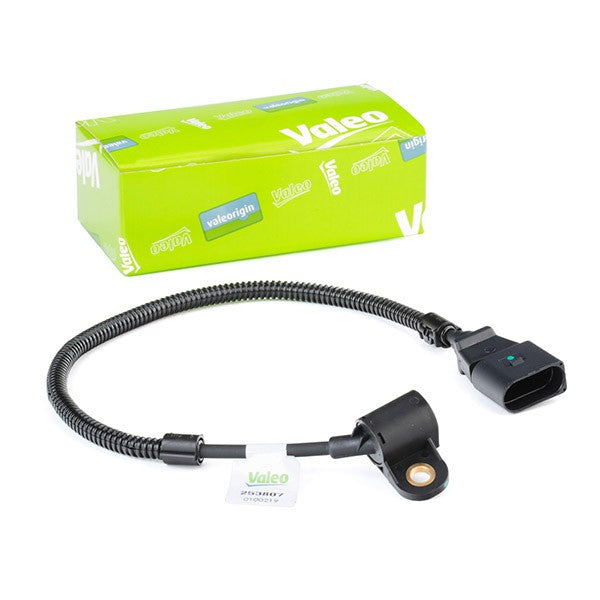 POLO-T5-GOLF4-BORA-CRAFTER-CADDY Eksantrik Konum Sensörü 045957147B