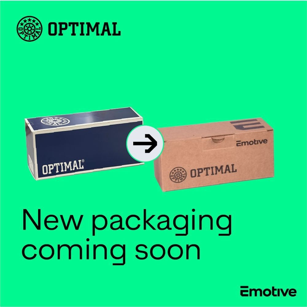 Passat B5.5 Ön Fren Balatası 4B0698151E