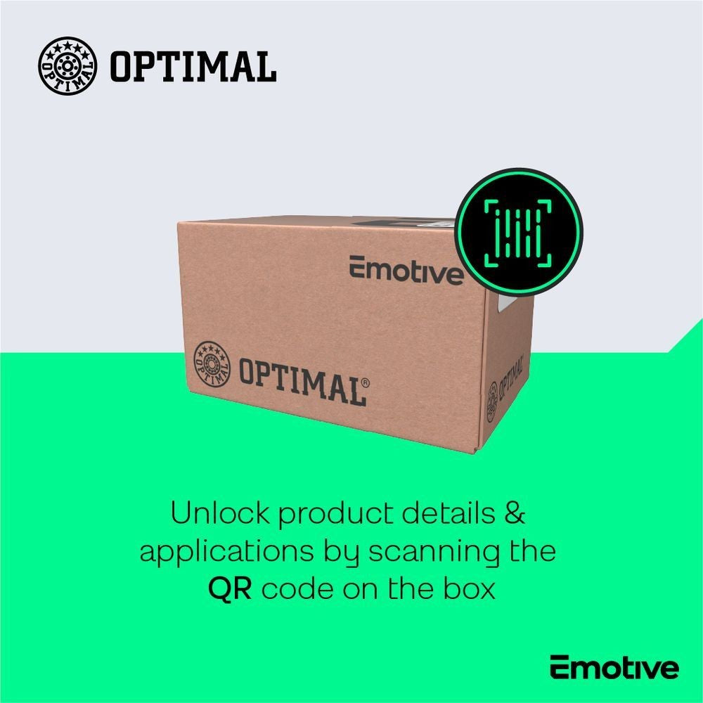 Passat B5.5 Ön Fren Balatası 4B0698151E