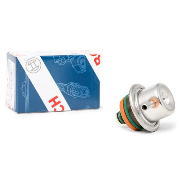 Passat B5 1.8 Yakıt Basınç Regülatörü 078133534C