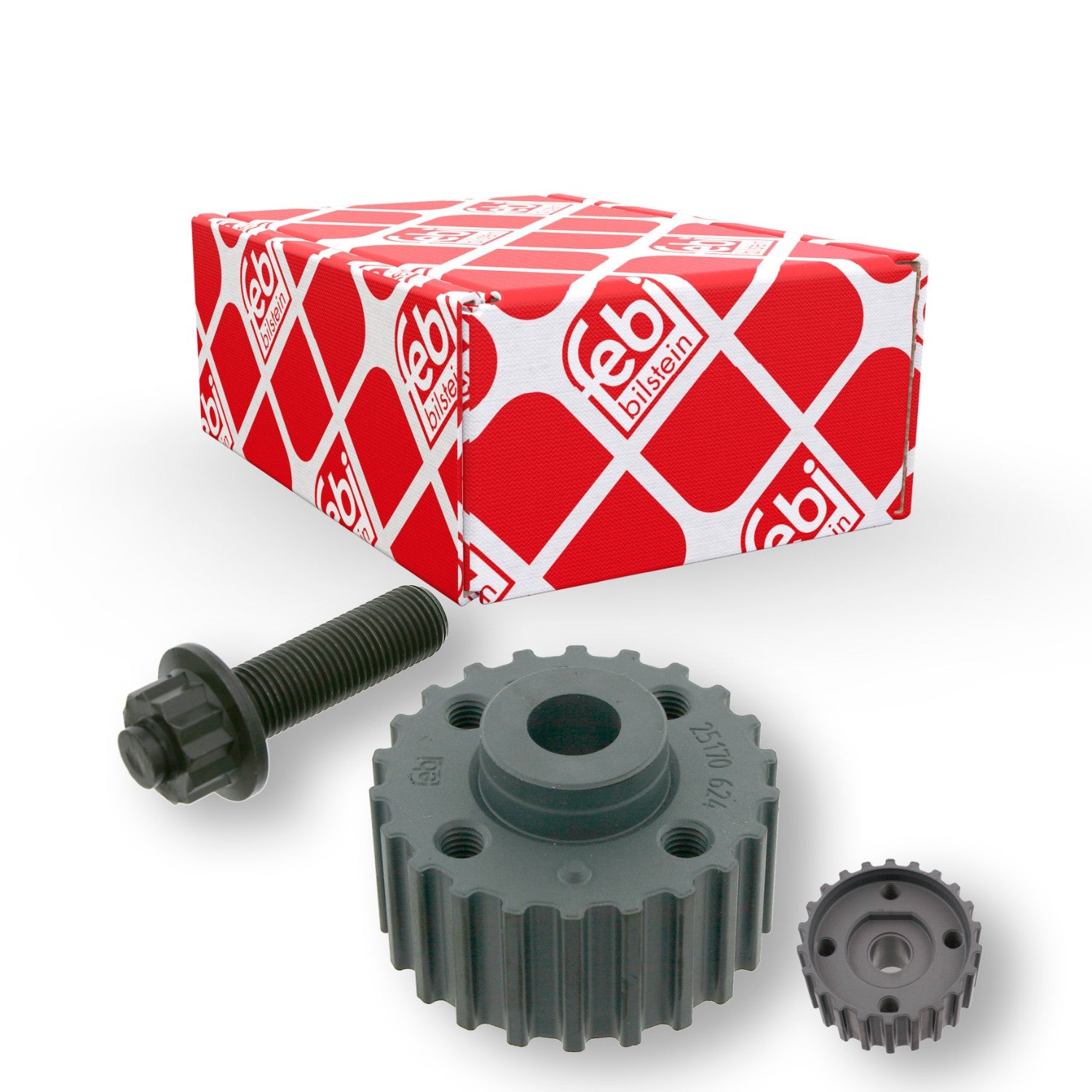 Alhambra 7M 1.9 AFN Krank Dişlisi 028105263D S1