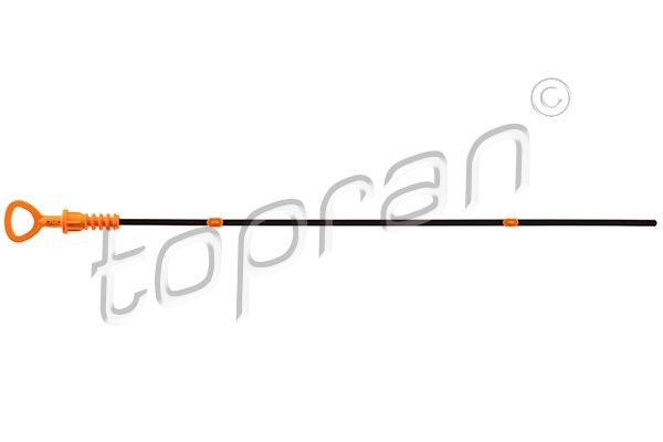 Passat B5 A4 A6 C5 Yağ Ölçüm Çubuğu 06B115611R