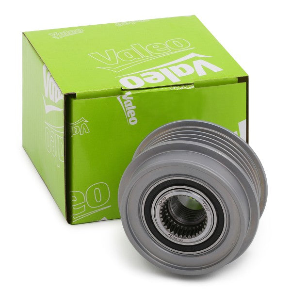 Passat B5 AVG AFN Alternatör Kasnağı 028903031