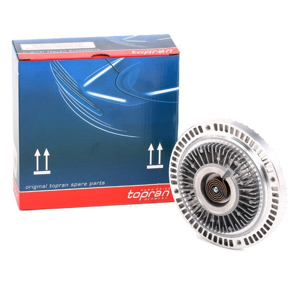 Audi A4 C5 Fan Termiği 058121350