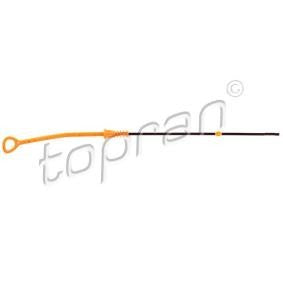 Passat B5 Audi A4 Yağ Ölçüm Çubuğu 06B115611