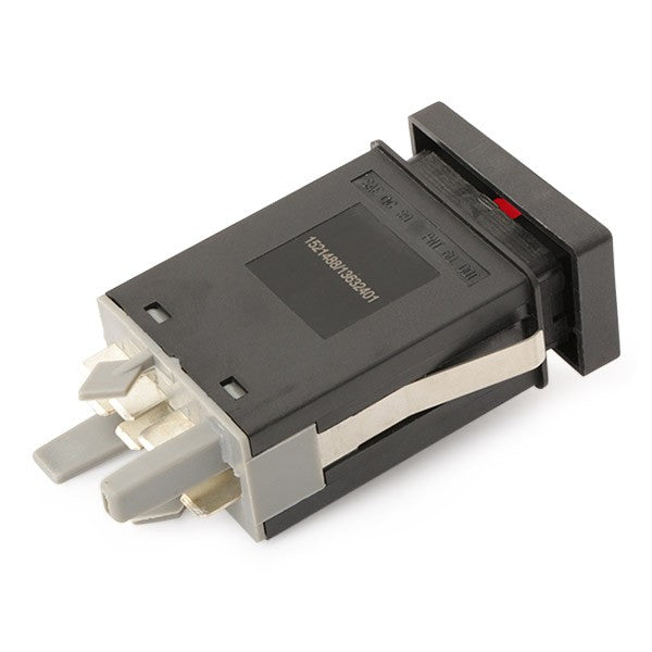 PLASTECH Passat B5 Dörtlü Flaşör Düğmesi – 3B0953235D