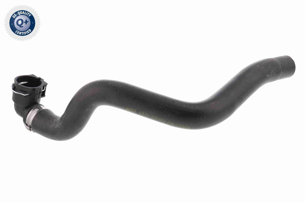 Passat B5 Flanşlı Kalorifer Hortumu 8D0819372B