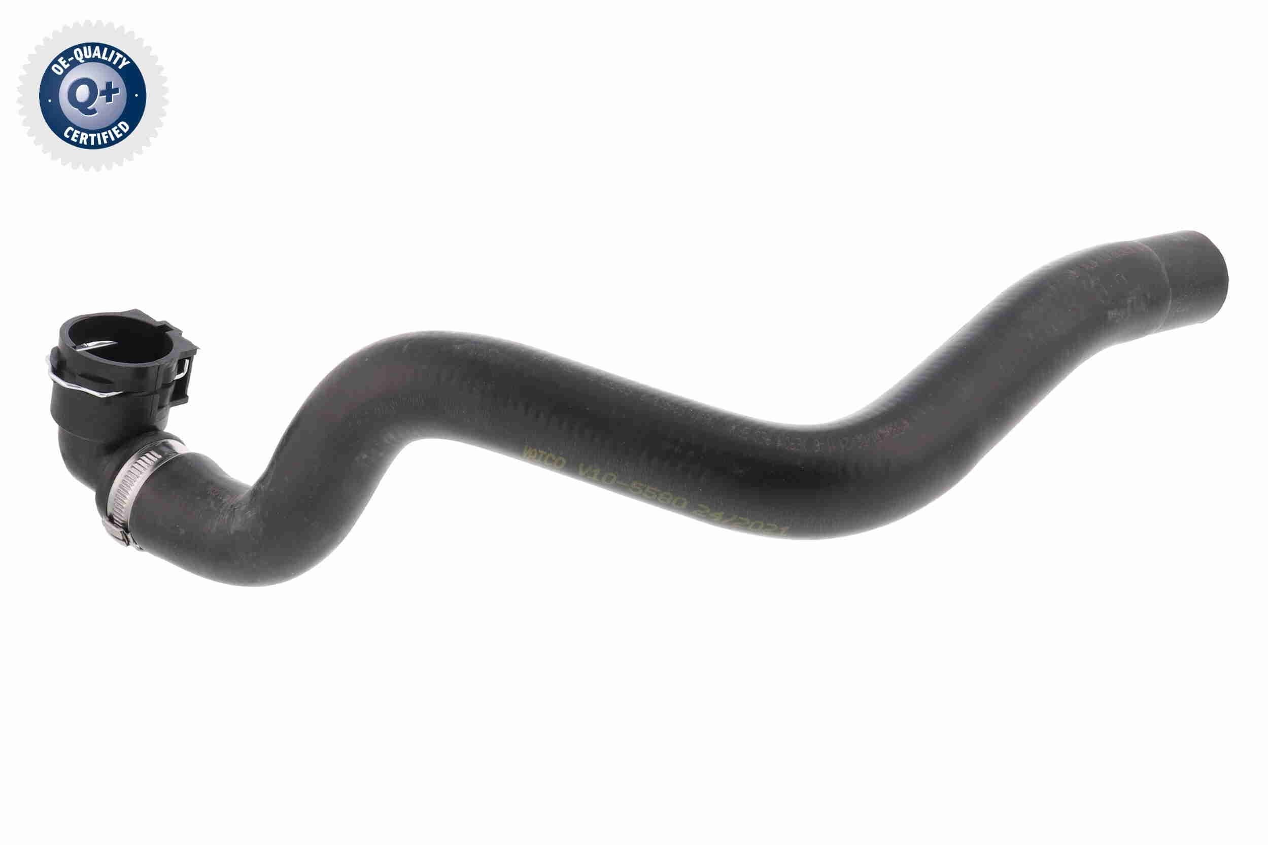 Passat B5 Flanşlı Kalorifer Hortumu 8D0819372B