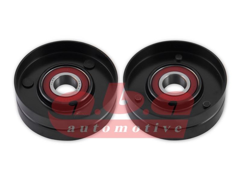 Passat CC 1.4 CTH V Kayış Gergi Rulmanı 03C145299J