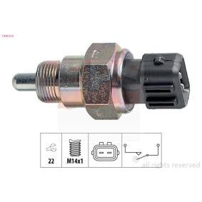 Polo 1.4 AMF Eski Seri Geri Vites Müşürü 002945415