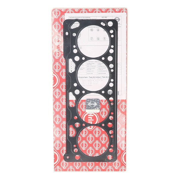 Polo 1.6 AEE Silindir Kapak Contası 030103383AH