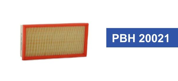 Polo BME AZQ Hava Filtresi 03E129620A