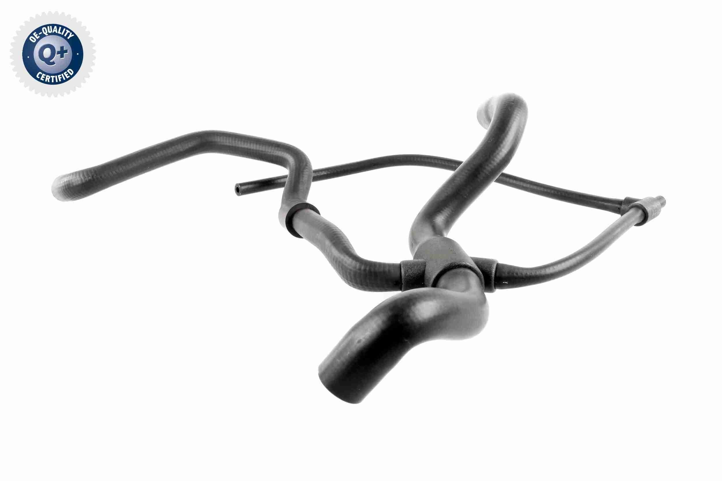 Polo Classic 1.6 AFT Motor Radyatör Ahtapot Hortumu 6K0121101AN