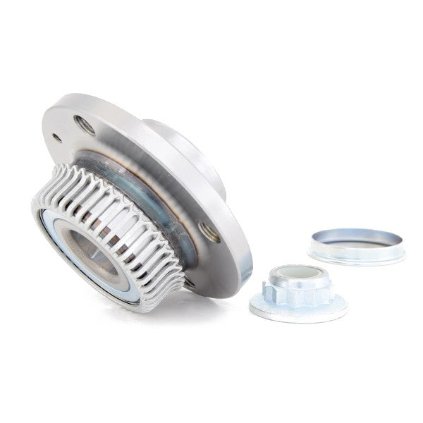 Polo Classic Arka Teker Poryası 6X0501477