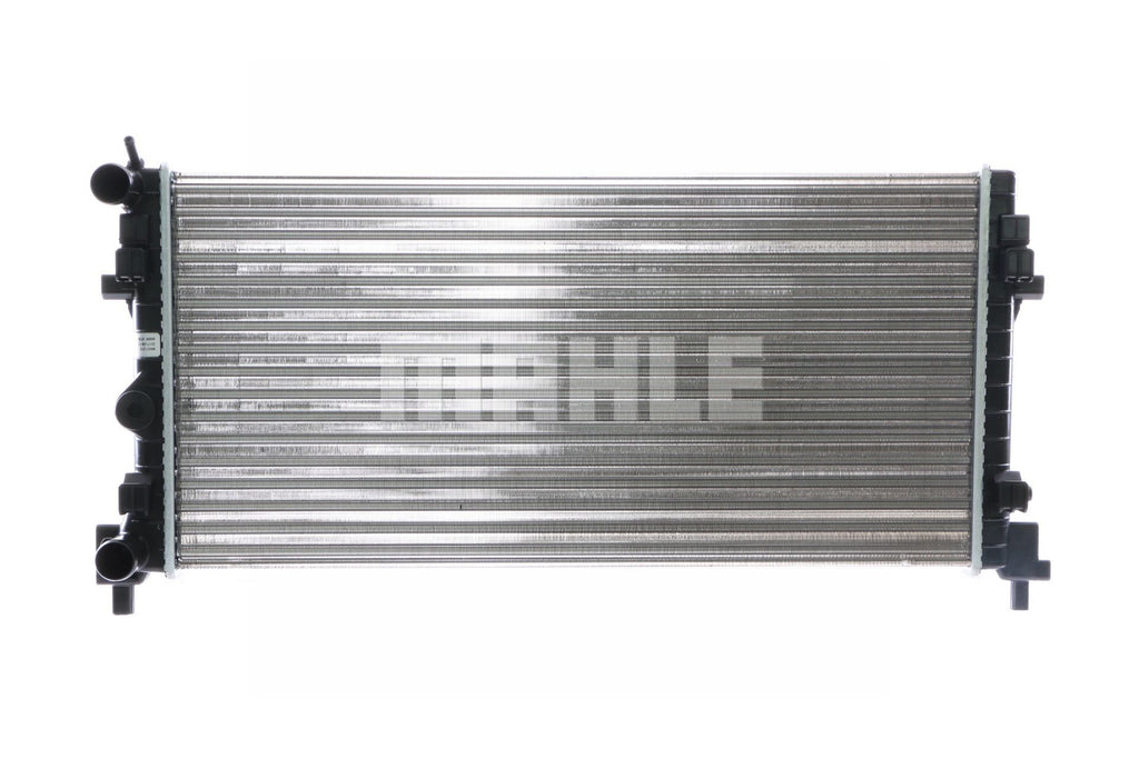 Polo İbiza Fabia Rapid Motor Su Radyatörü 6R0121253 - Mahle CR1096000S