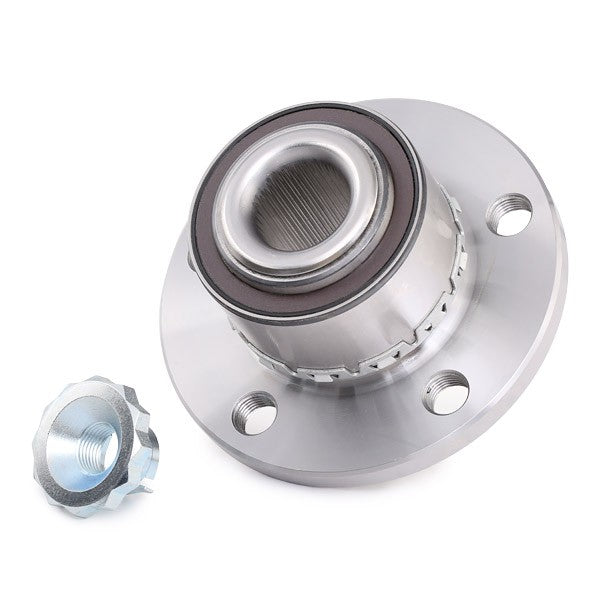 Polo Ön Teker Bilyası 6Q0407621AD R&L