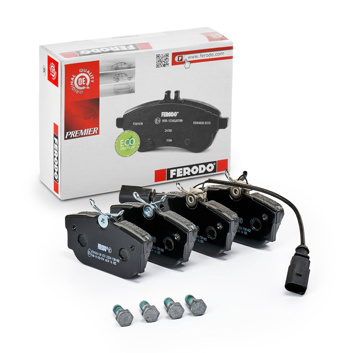 T4 Arka Fren Balatası 7D0698451G