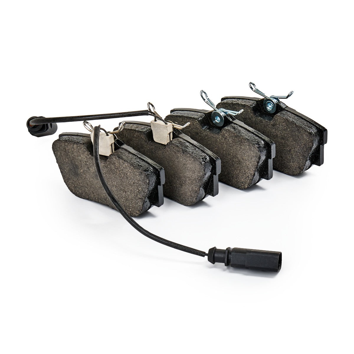 T4 Arka Fren Balatası 7D0698451G