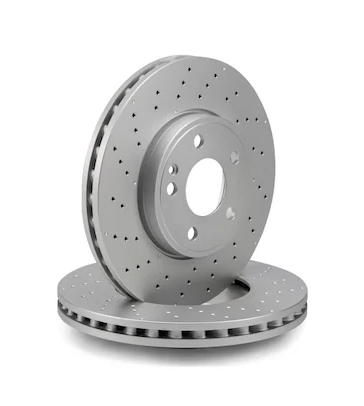 T4 Ön Fren Diski Performans 701615301F