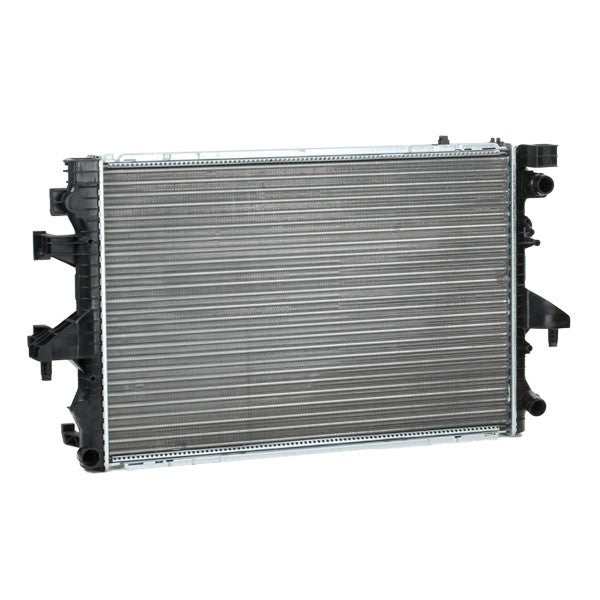 T5 2.5 AXD Motor Su Radyatörü 7H0121253G - Kale 354000