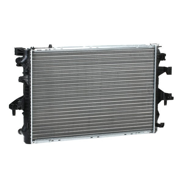 T5 2.5 AXD Motor Su Radyatörü 7H0121253G - Kale 354000