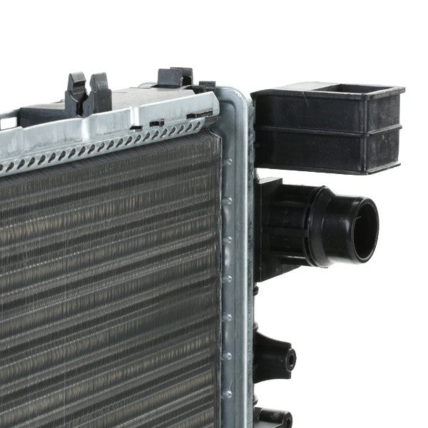 T5 2.5 AXD Motor Su Radyatörü 7H0121253G - Kale 354000