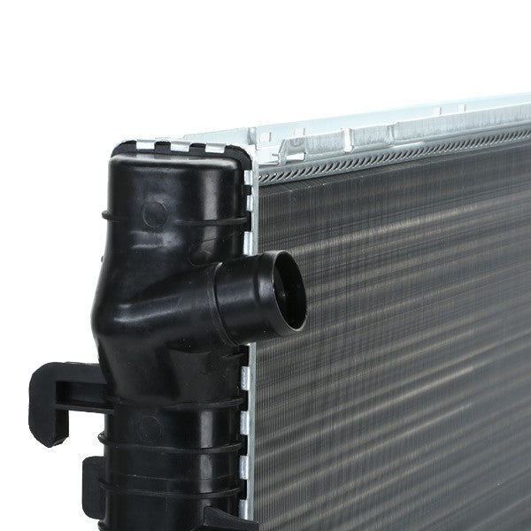 T5 2.5 AXD Motor Su Radyatörü 7H0121253G - Kale 354000