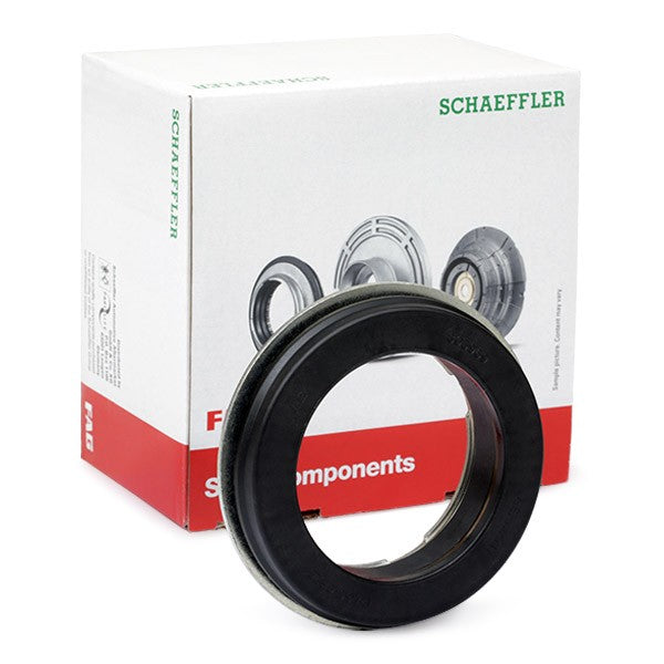 T5 Amortisör Üst Rulmanı 7H0412249A