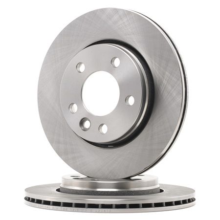 T5 Arka Fren Disk  7E0615601D 7H0615601B