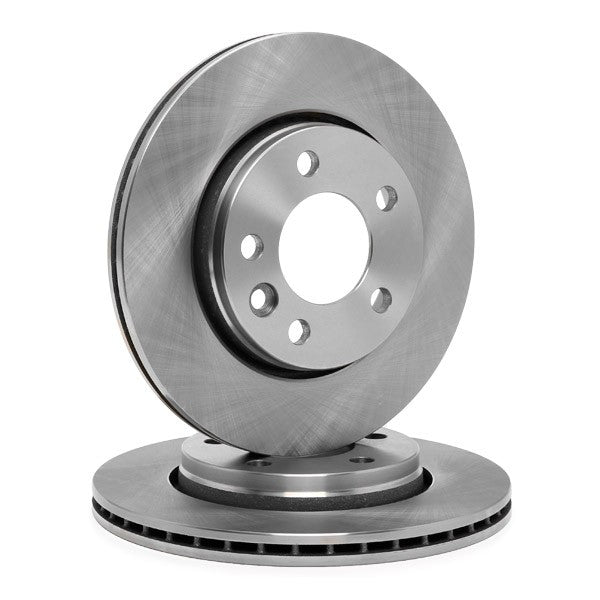 T5 Arka Fren Disk  7E0615601D 7H0615601B