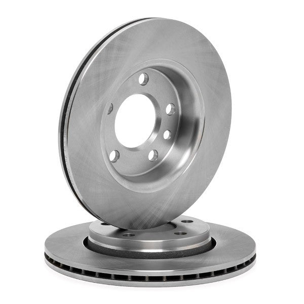 T5 Arka Fren Disk  7E0615601D 7H0615601B