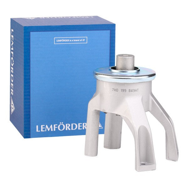 T5 1.9 AXB 2.5 AXD Arka Motor Takozu 7E0199849