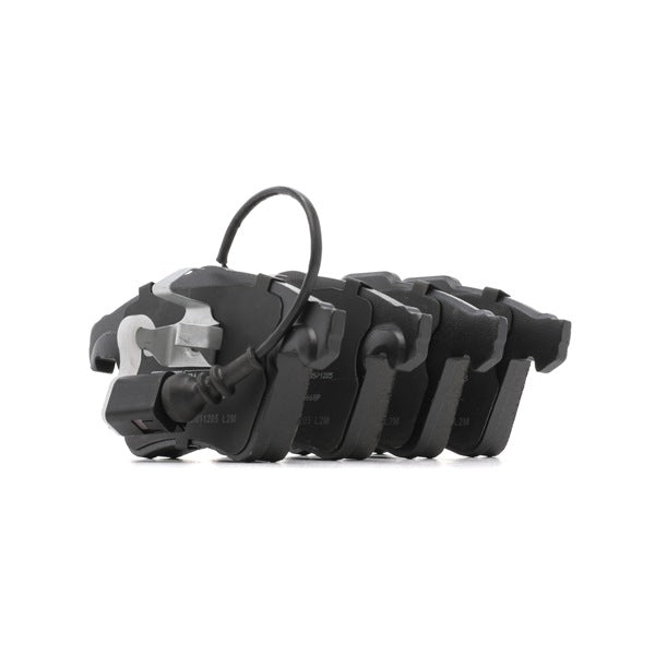 T5 Ön Fren Balatası 7H0698151