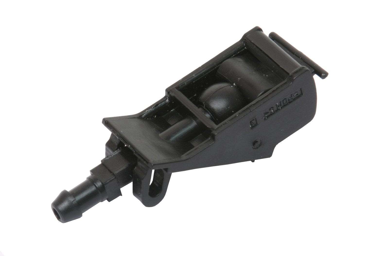 T5 Polo Silecek Su Fıskiye Memesi Orijinal Ürün! 6E0955985B