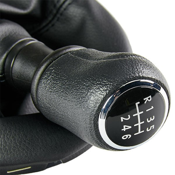 T5 Vites Topuzu+Körük 7H0711113B