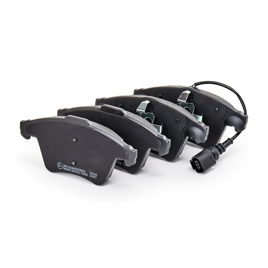 T7 Ön Fren Balatası 7LA698151