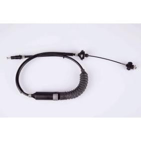 Transporter T4 Debriyaj Teli 7D1721335