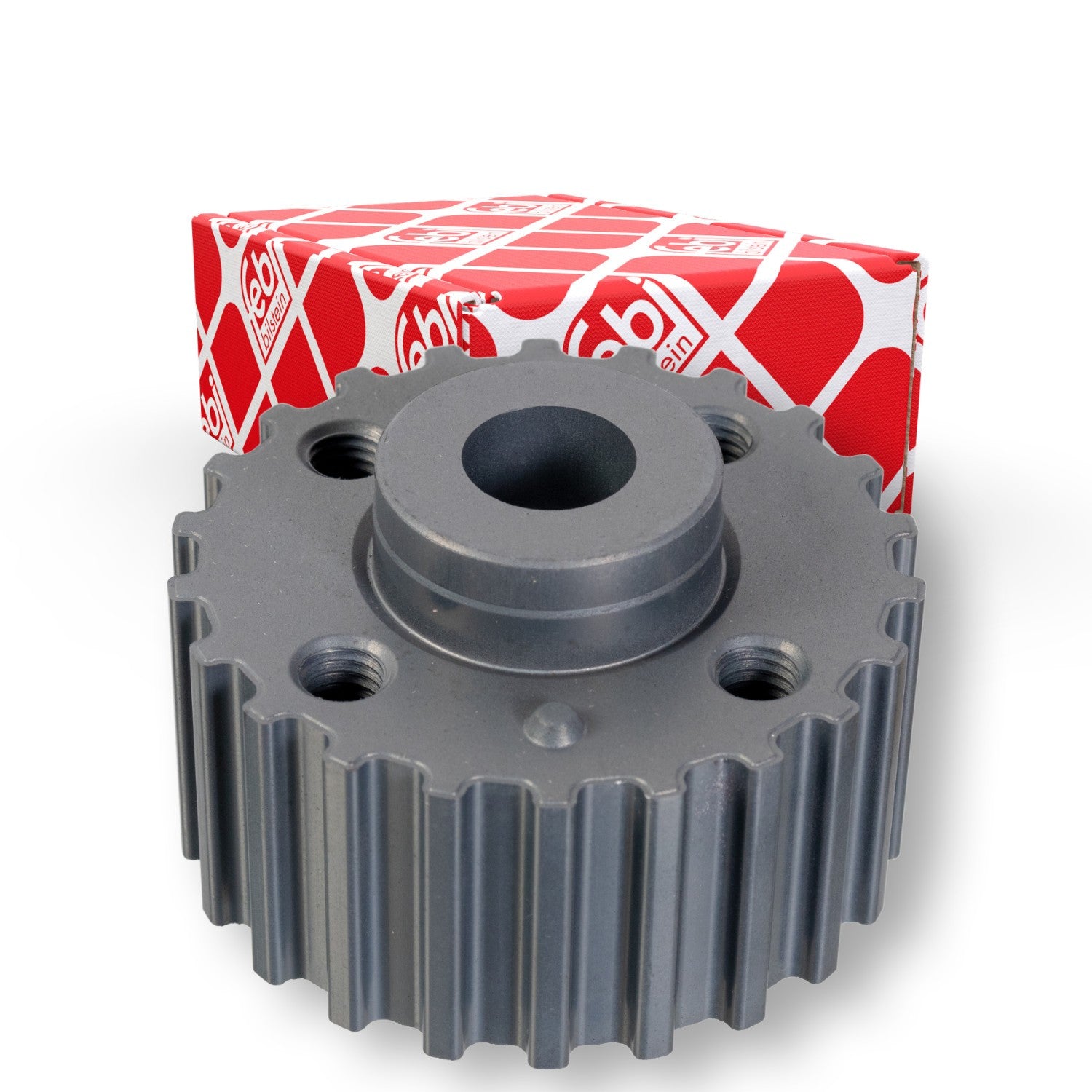 Transporter T4 Krank Dişlisi 028105263E