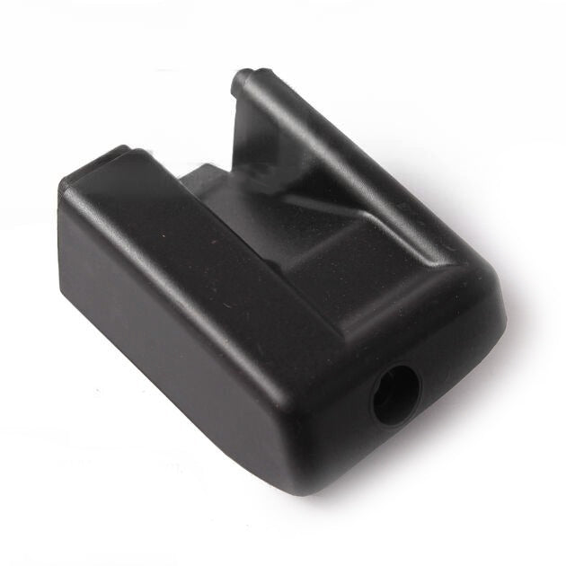 Transporter T4 Sürgülü Kapı Kızak Sonu Kapağı 701843884B