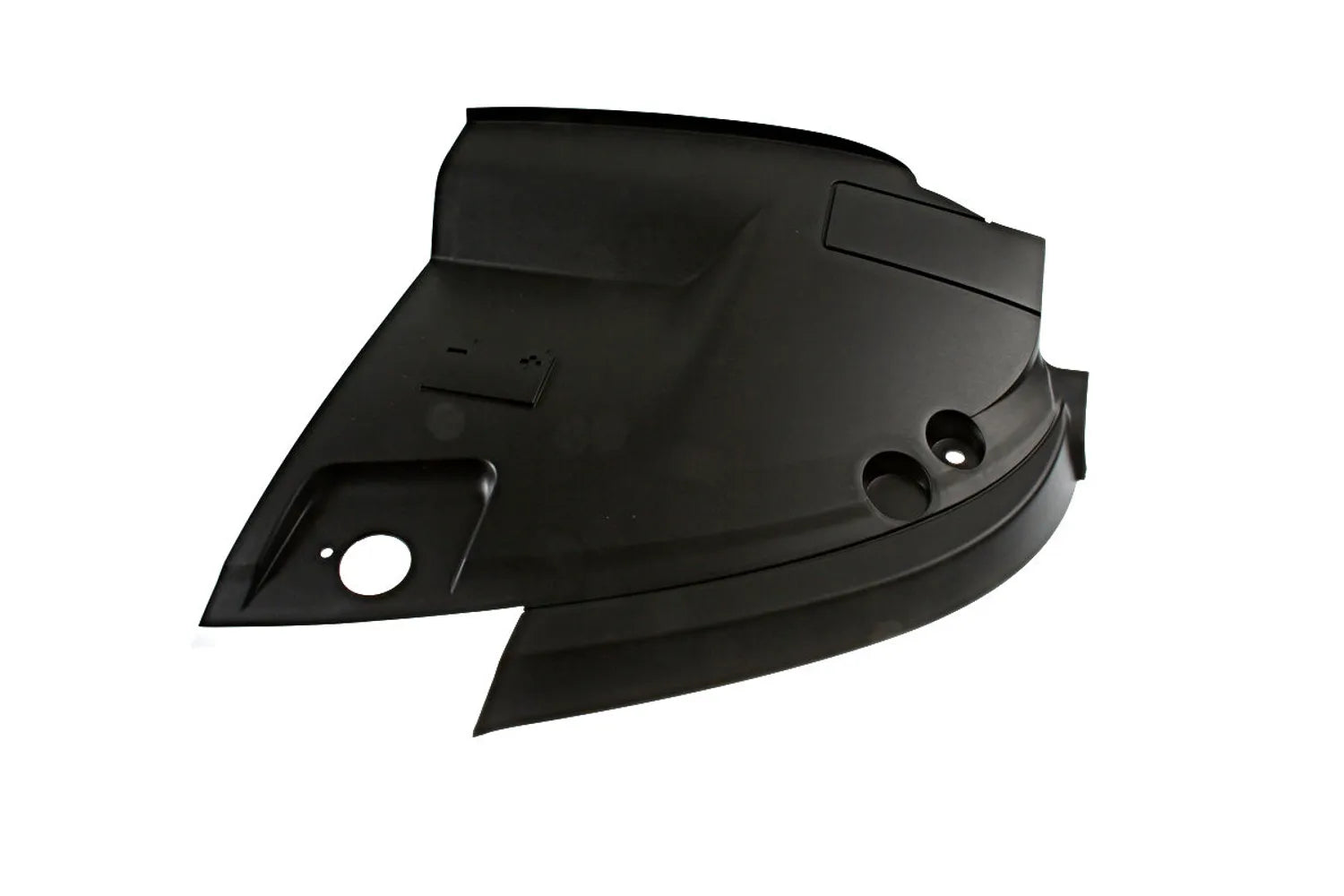 Transporter T5 Akü Muhafaza Kapağı 7H0119517B