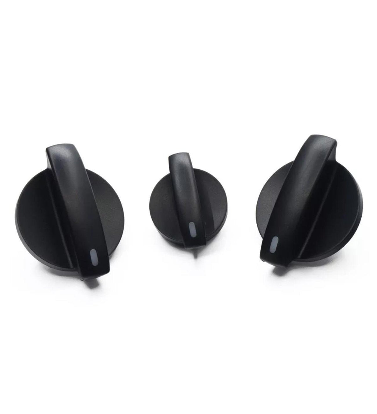 Transporter T5 Klorifer Düğme Takımı 7H0819045F