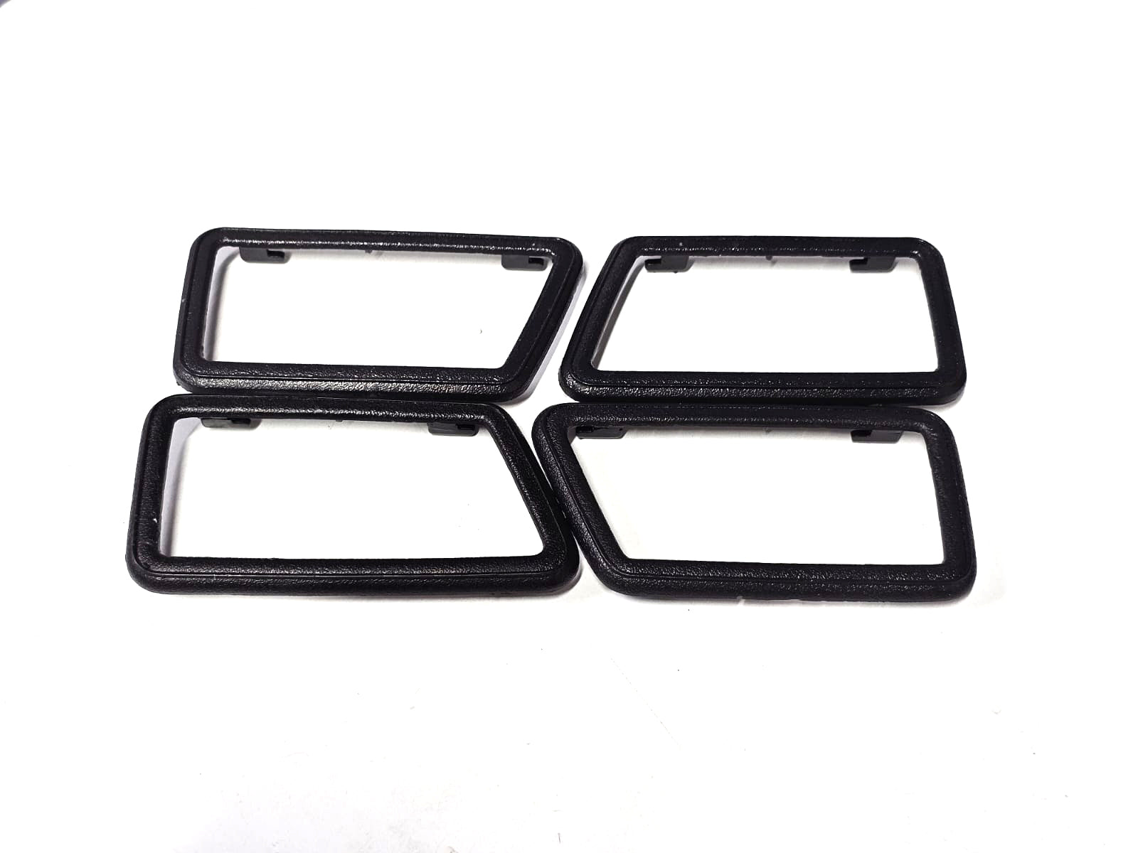 Golf MK2 Kapı Açma Kolu Çerçevesi İçten Set 4 Kapı