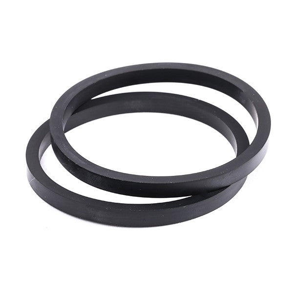 Yağ Soğutucu Contası Kalın 021117070