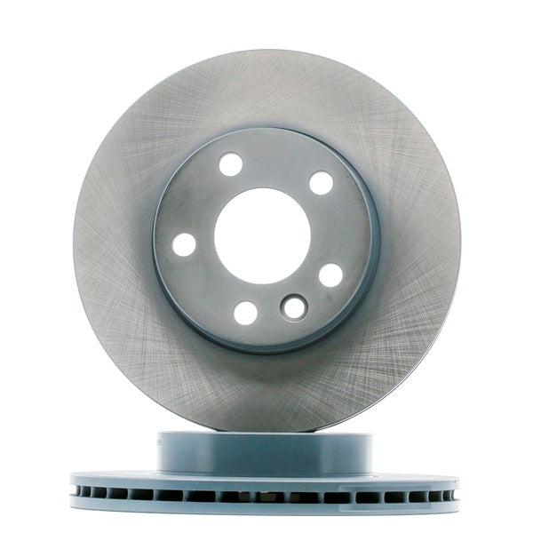 T4 Ön Fren Diski 2.4 AJA 2.5 ACV 7D0615301C