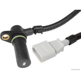 AMF BNM BNV Krank Devir Sensörü 045907319A