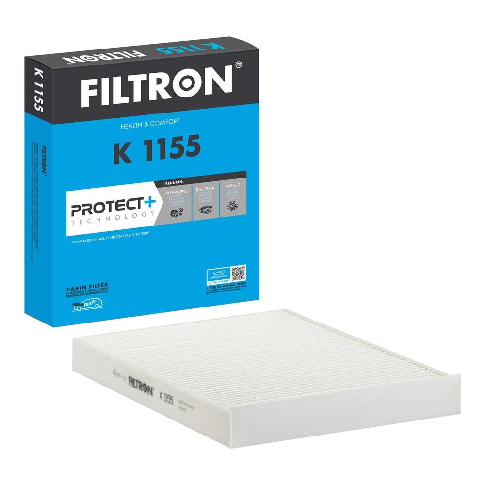 T5 Polen Filtresi 7H0819631