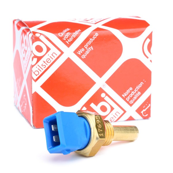 Golf 3 Emme Manifold Sıcaklık Sensörü