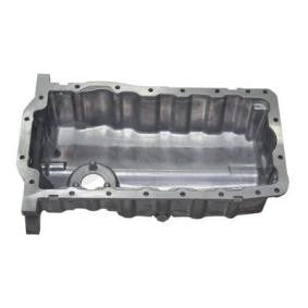 A3 Yağ Karteri Sensör Delikli 038103601AG